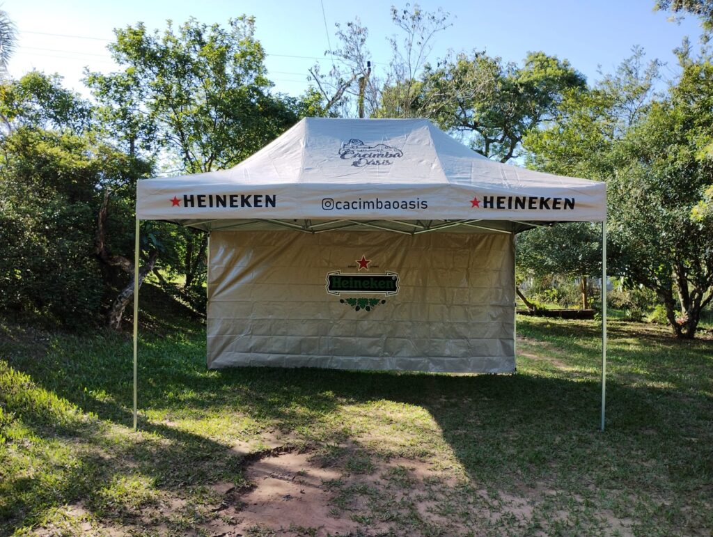 Os Melhores Gazebos no Brasil: Conforto, Qualidade e Exclusividade para o seu Espaço ao Ar Livre