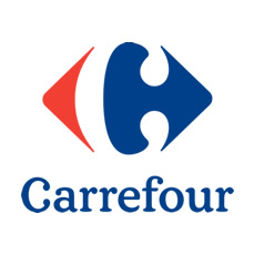 Logo Carrefour