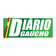 Logo Diário Gaúcho