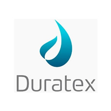 Logo Duratex