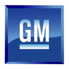 Logo GM