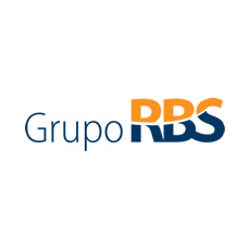 Logo Grupo Rbs