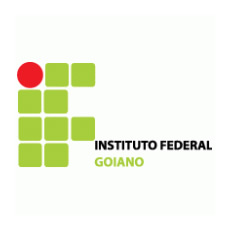 Logo Instituto Federal Goiano