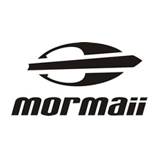 Logo Mormaii