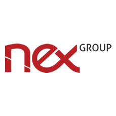 Logo Nex Group