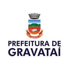 Logo Prefeitura de Gravataí