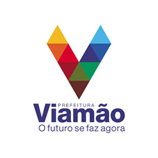 Logo Prefeitura de Viamão