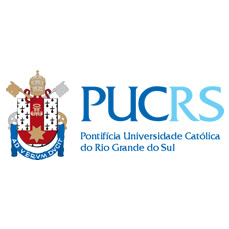 Logo Pucrs