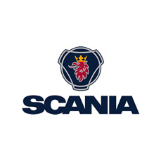 Logo Scania