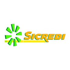 Logo Sicredi